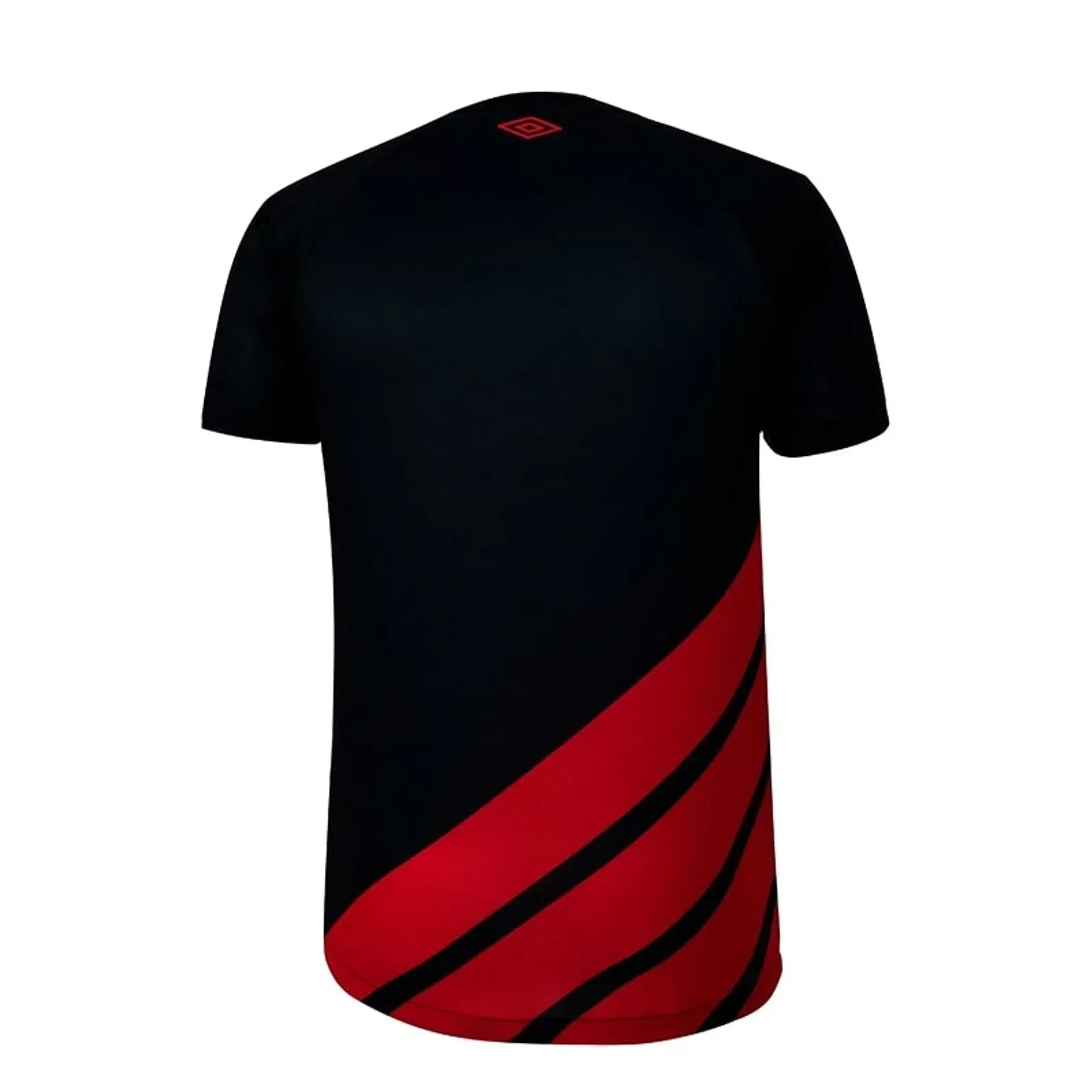 Camisa Masculina Athletico Paranaense III 2023/24 - Torcedor