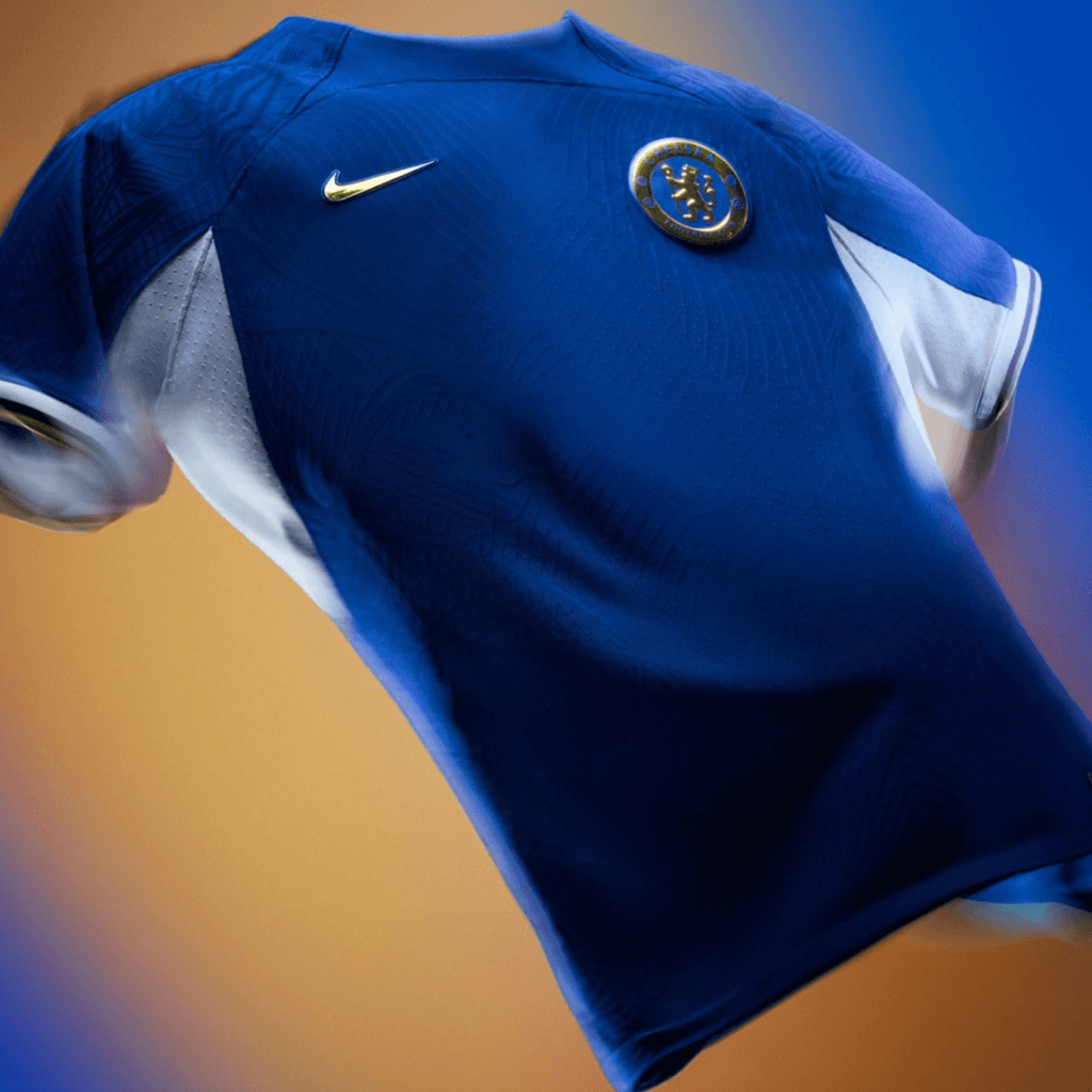 Camisa Masculina Chelsea I 2023/24