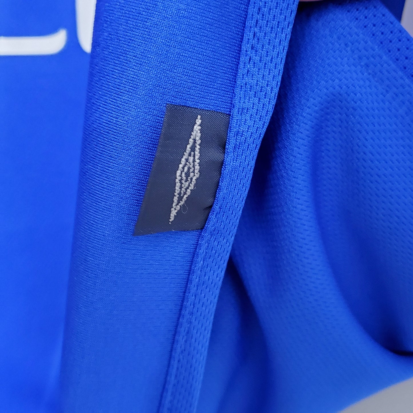 CAMISA RETRÔ CHELSEA HOME 03/04