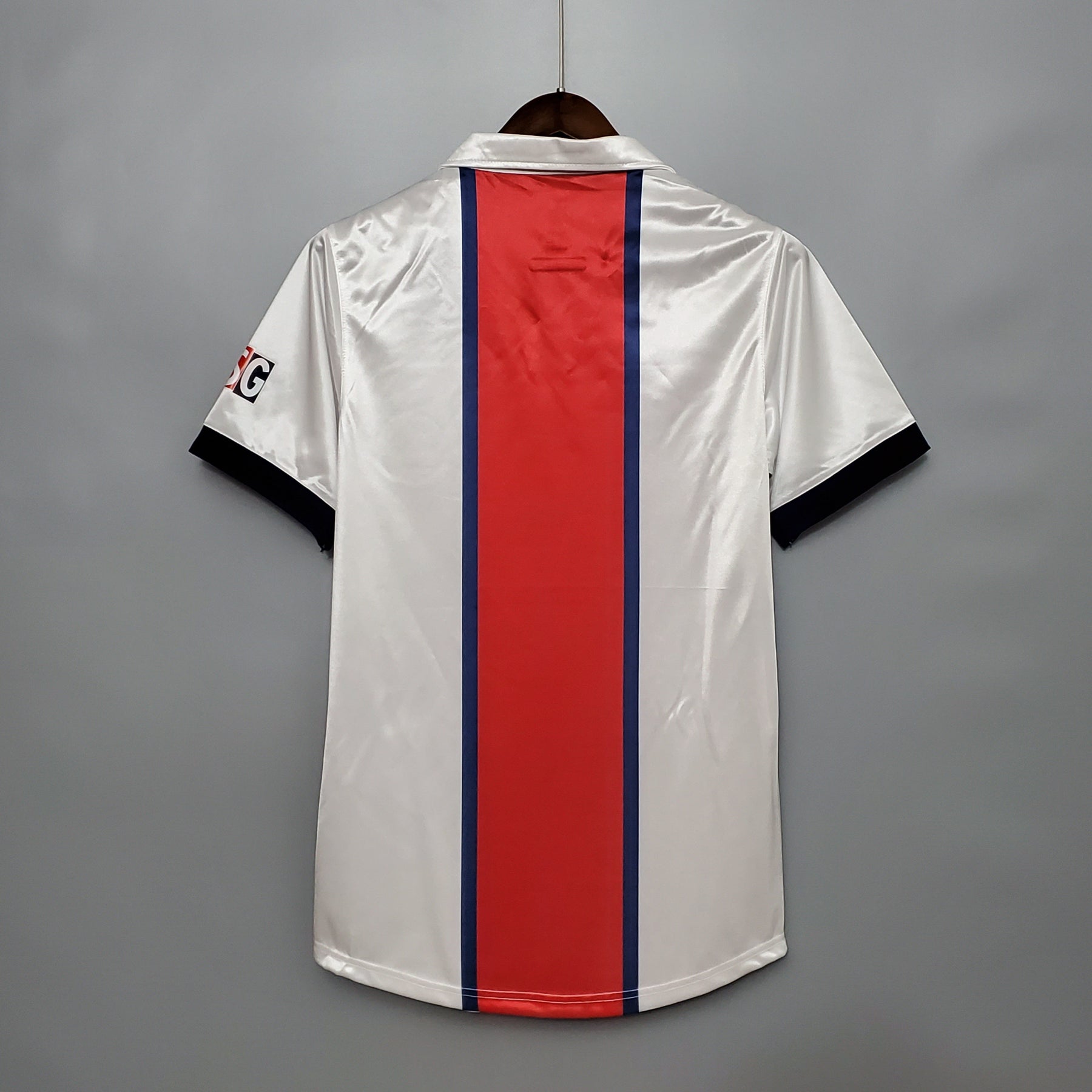 Camisa Retrô PSG II 1998/99