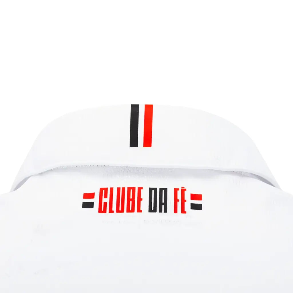 Camisa Feminina São Paulo I 2024/25
