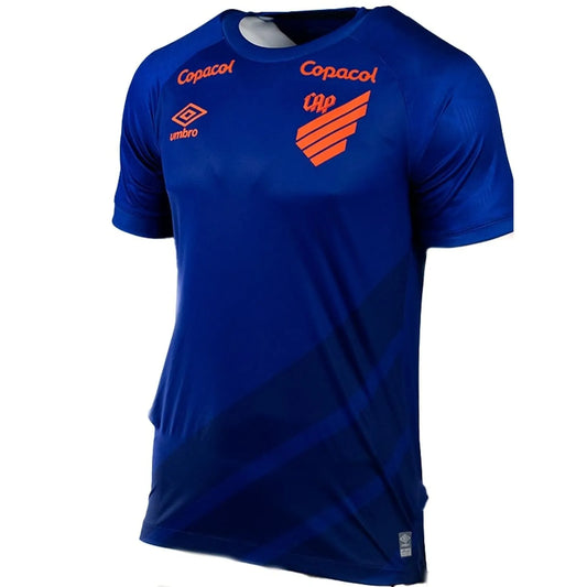 Camisa Masculina Athletico Paranaense Goleiro II 2023/24