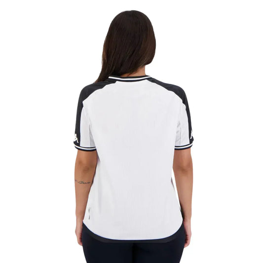Camisa Feminina Vasco II 2024/25
