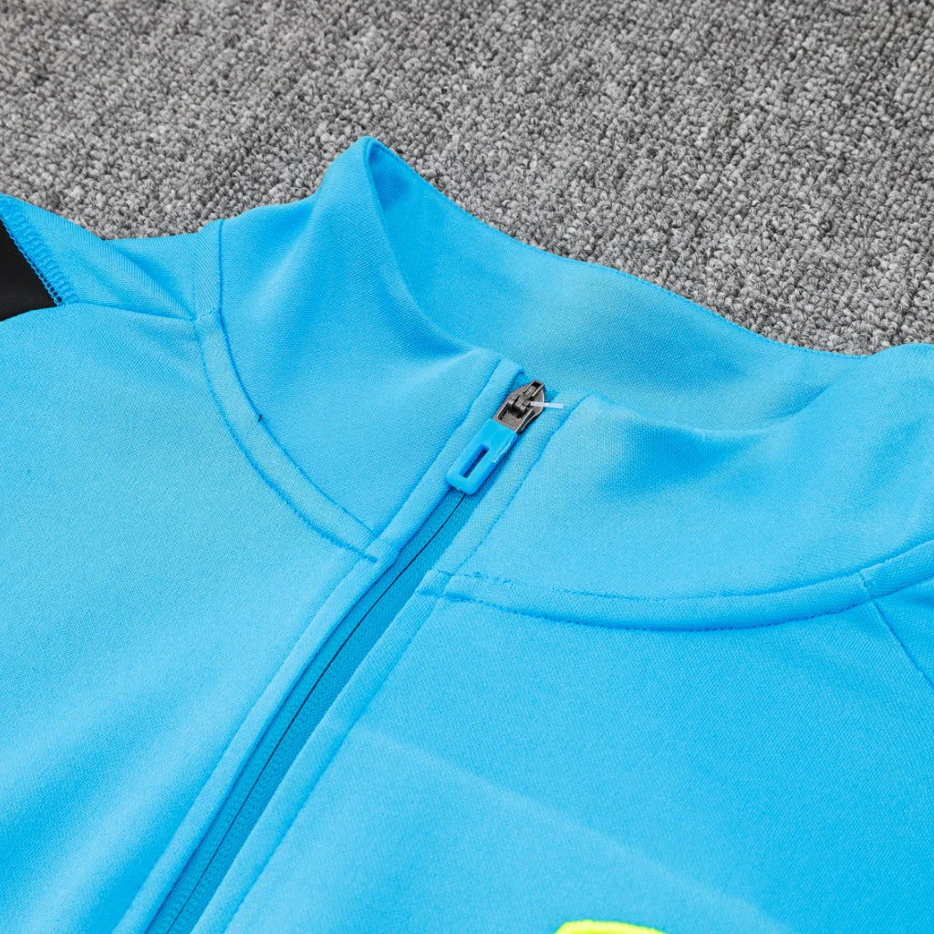 Conjunto de Treino Arsenal