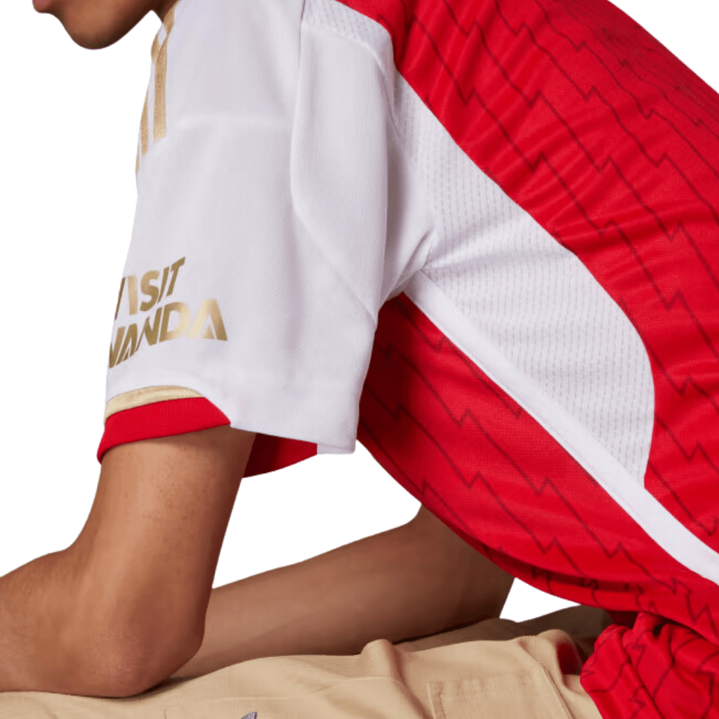 Camisa Masculina Arsenal Home 2023/24