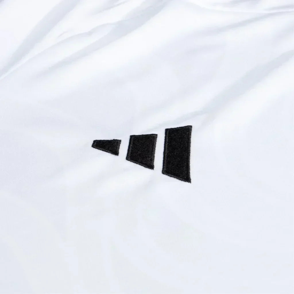 Camisa Masculina Flamengo II 2024/25
