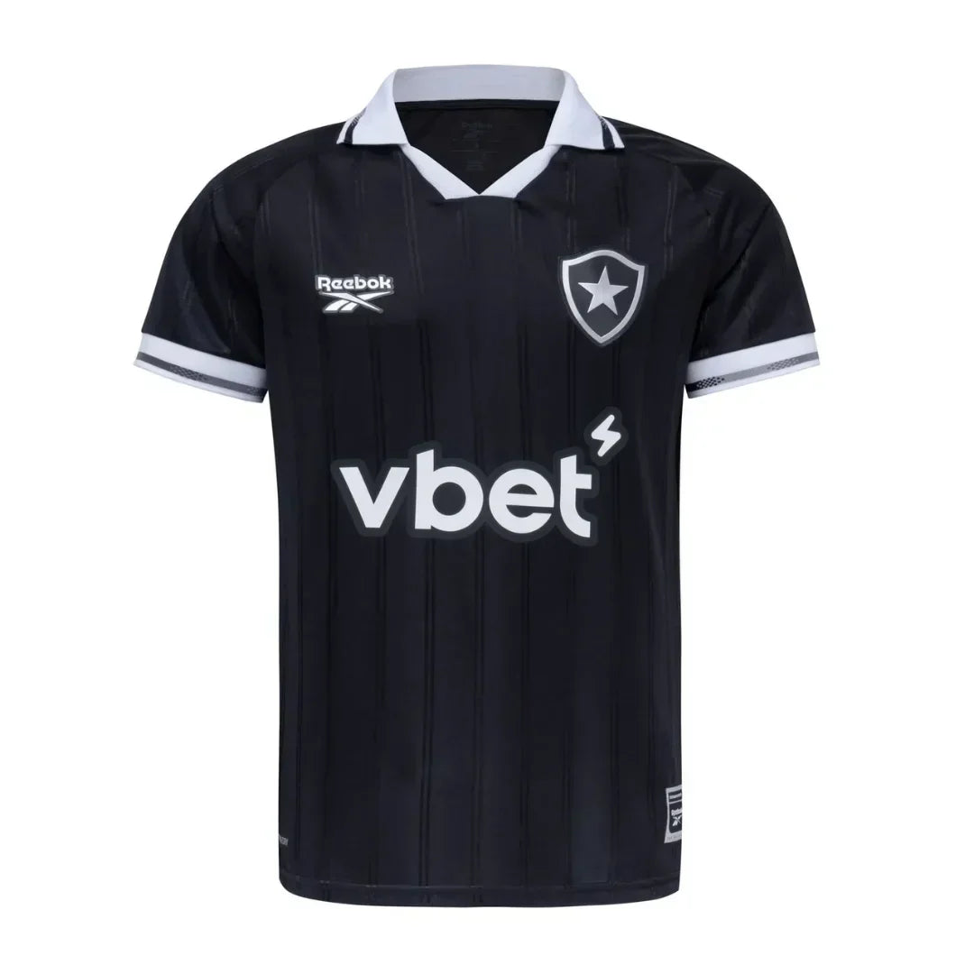 Camisa Masculina Botafogo II 2025/26