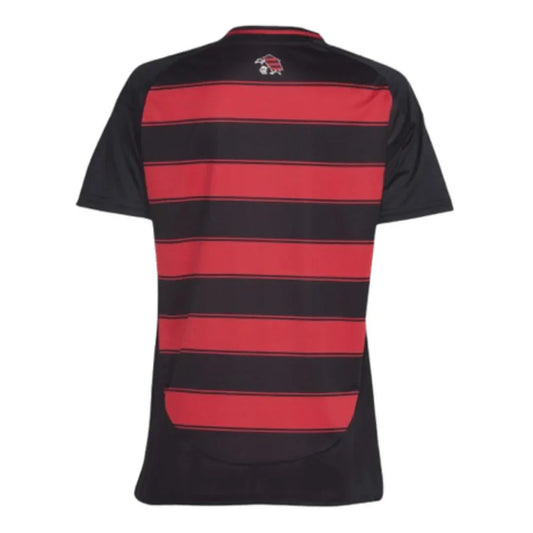 Camisa Feminina Flamengo I 2025/26