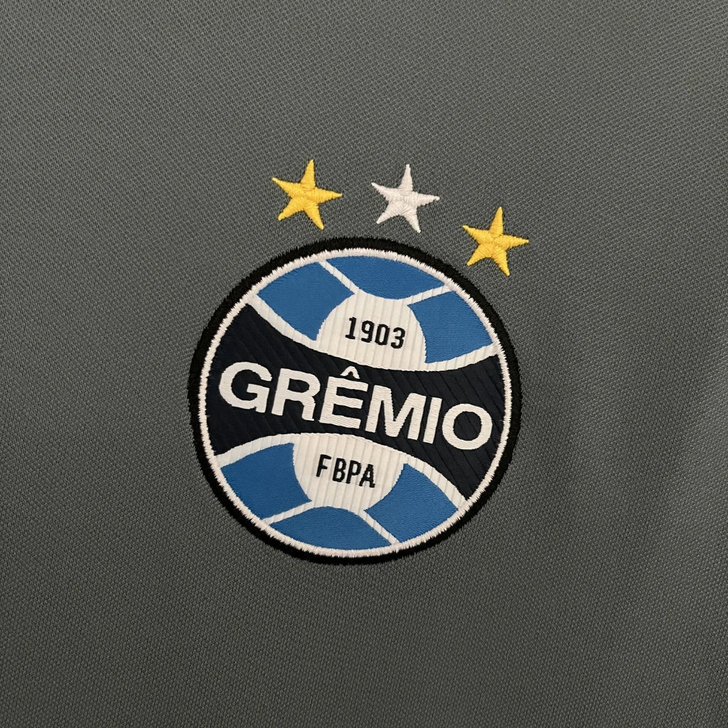 Camisa Masculina Umbro Grêmio Concentração 2023