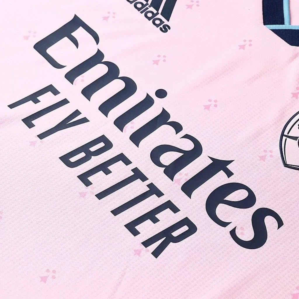 Camisa Masculina Arsenal Third 2022/23