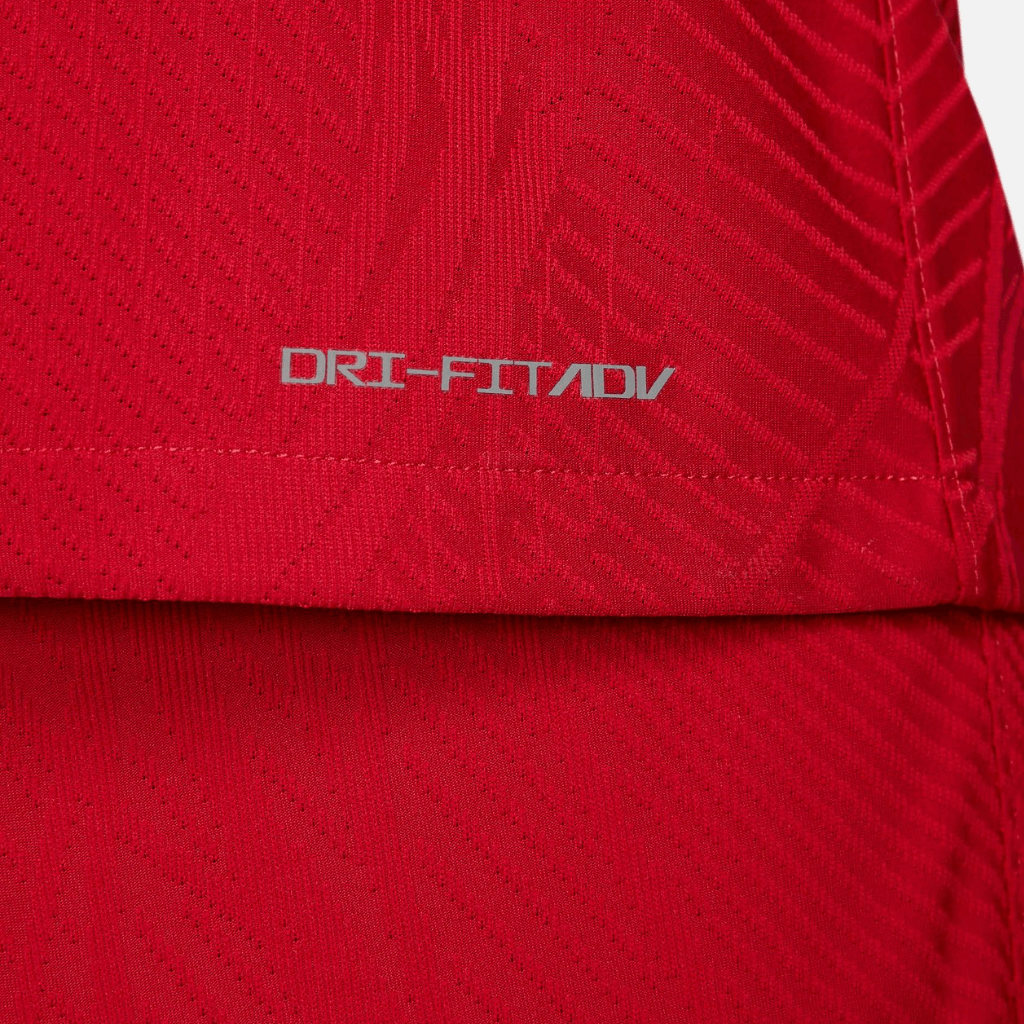 Camisa Masculina Liverpool I 2023