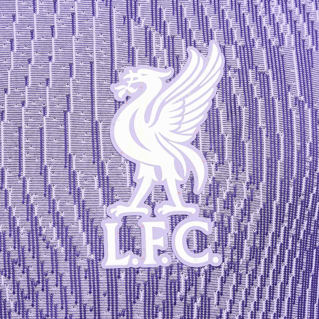 Camisa Masculina Liverpool III 2023