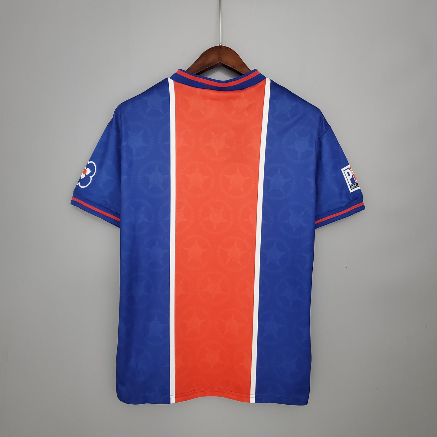 Camisa Retrô PSG I 1995/96