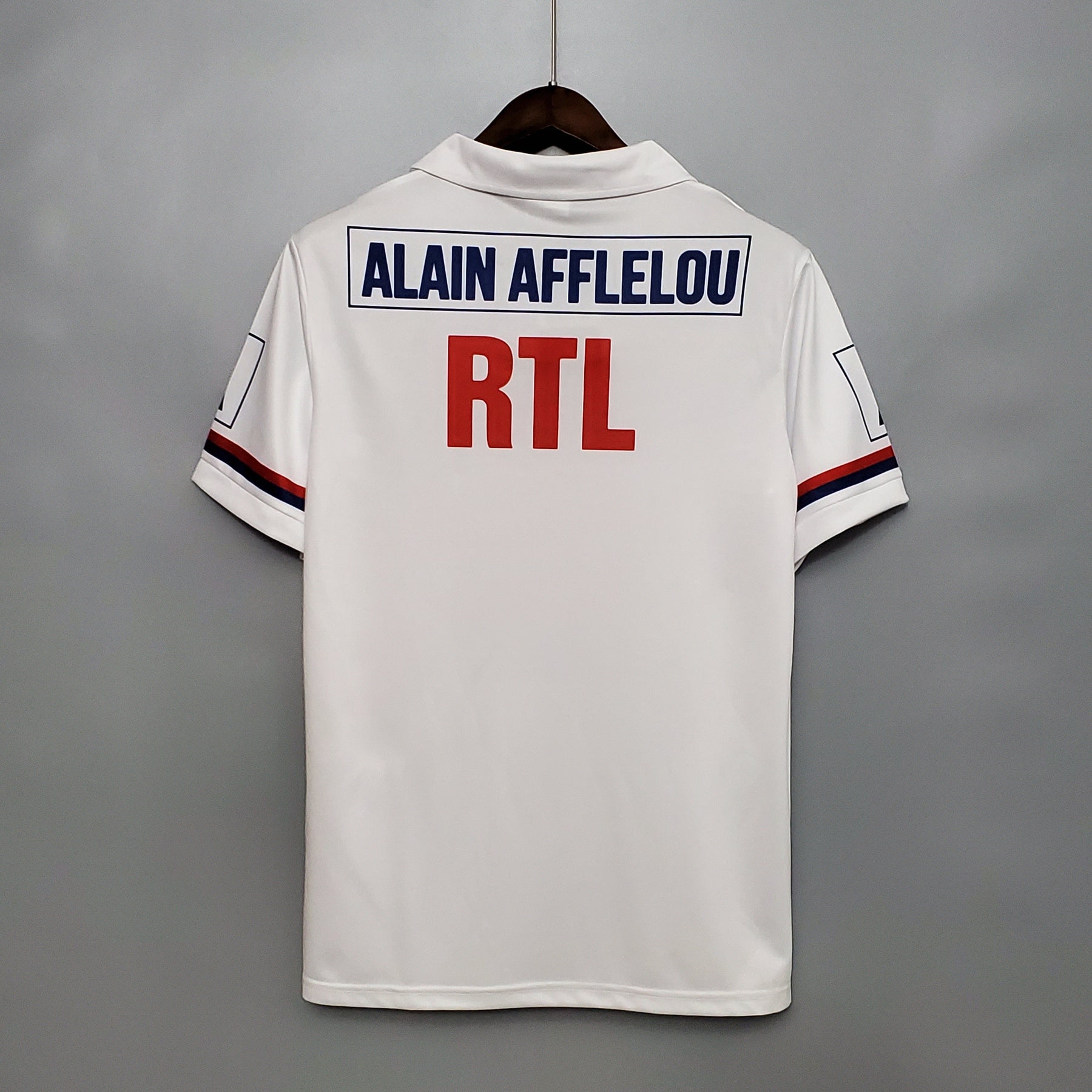 Camisa Retrô PSG II 1990/92