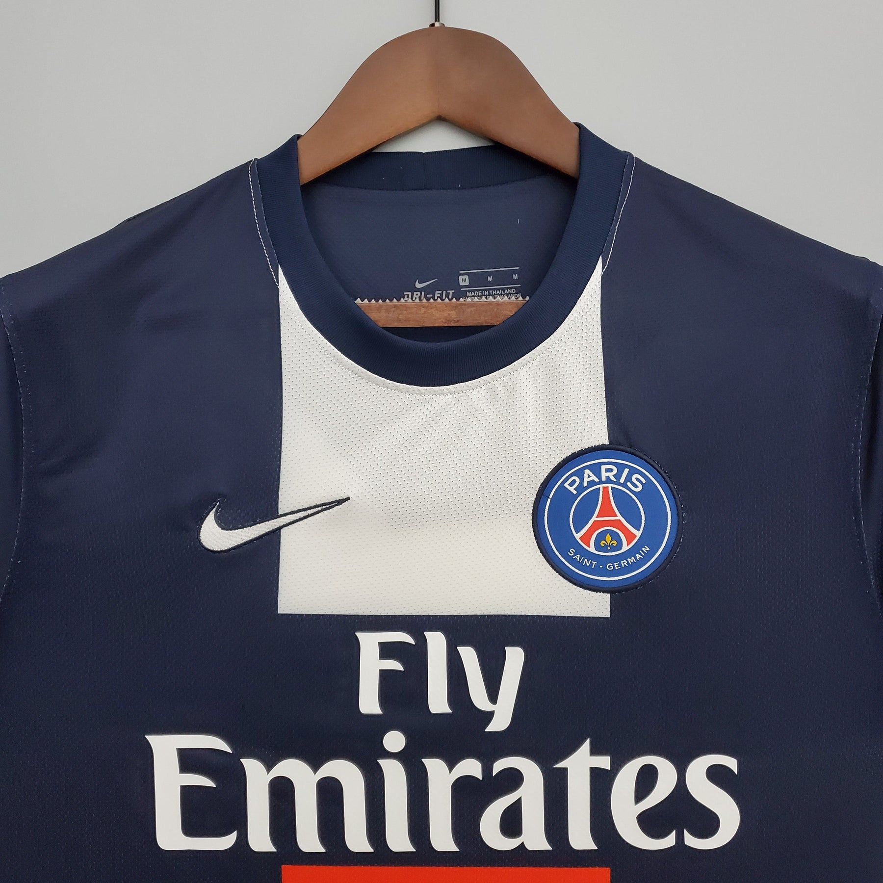 Camisa Retrô PSG I 2013/14