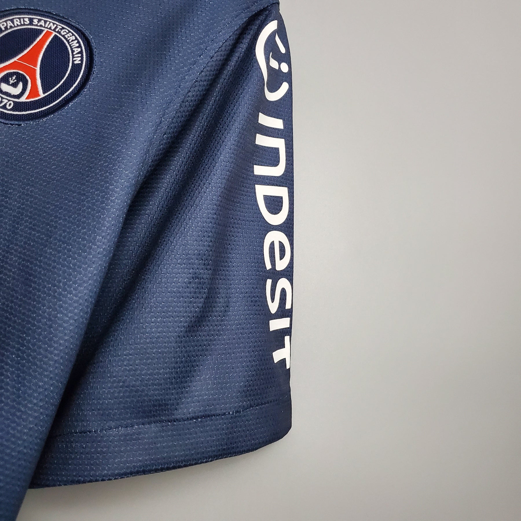 Camisa Retrô PSG I 2012/13