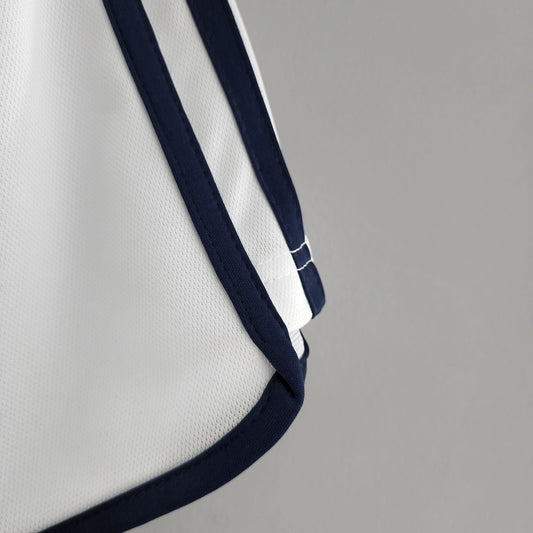 CAMISA REAL MADRID RETRÔ HOME 00/01