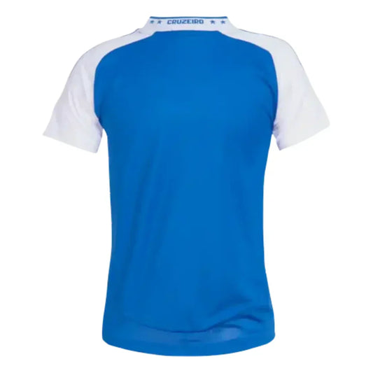 Camisa Feminina Cruzeiro I 2025/26