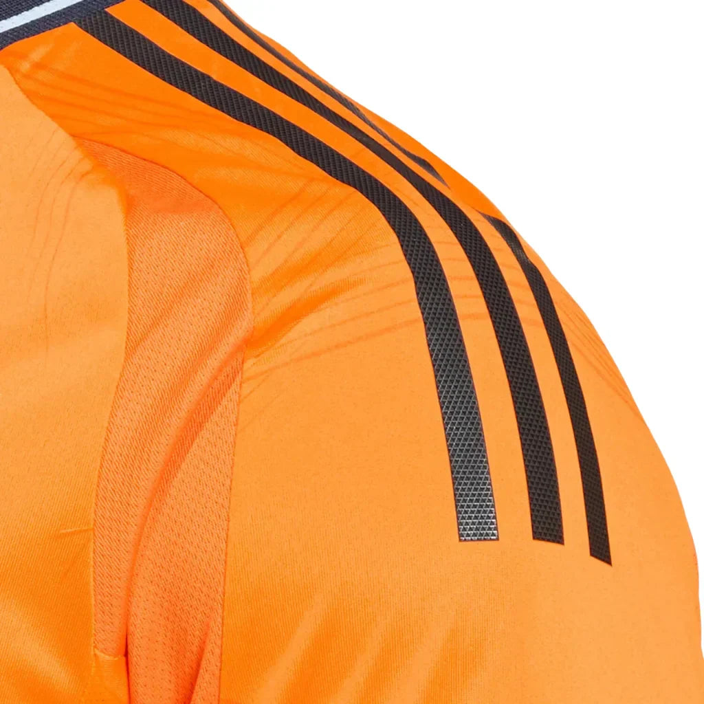 Camisa Masculina Real Madrid II 2024/25