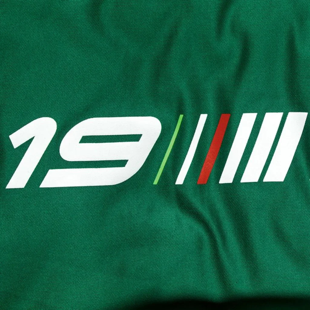 Camisa Masculina Palmeiras PUMA x Abel Motorsport 2023/24
