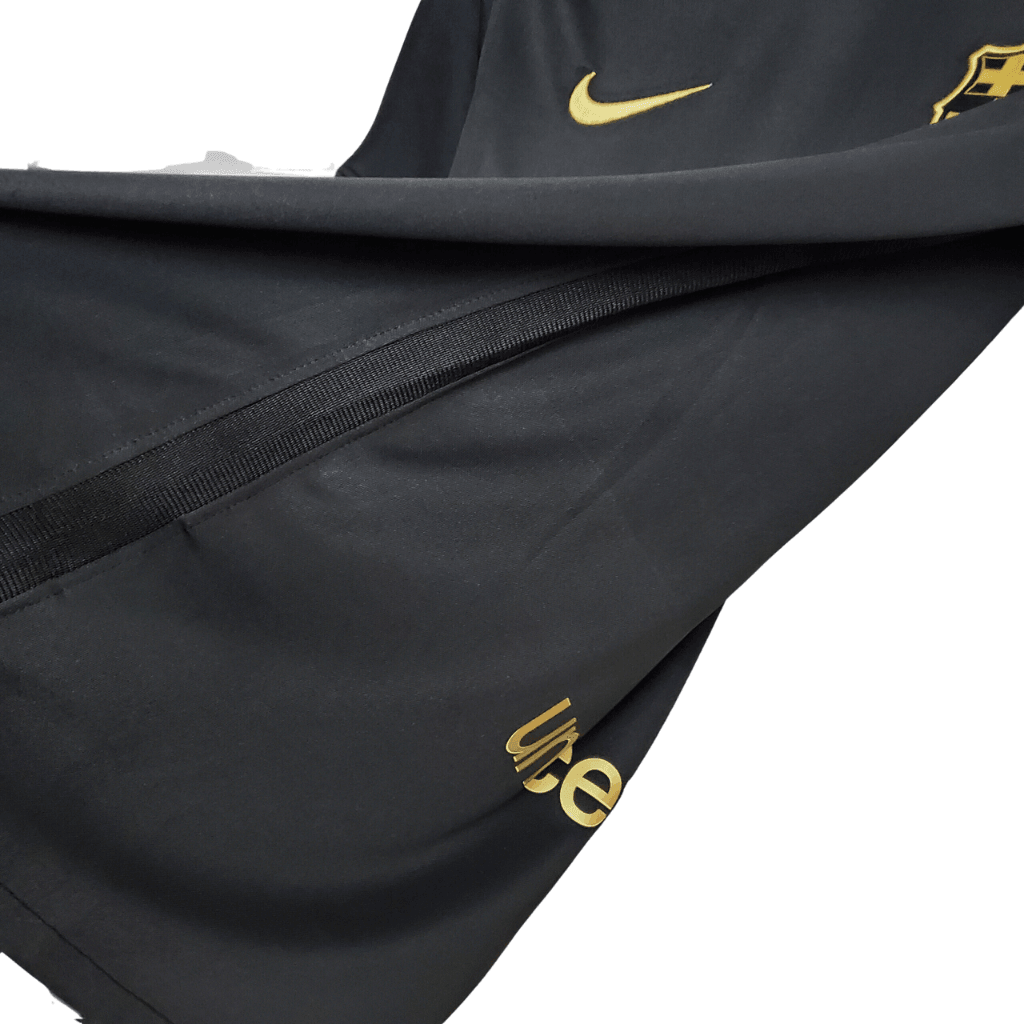 Camisa Masculina Barcelona II 2020/21 - Torcedor