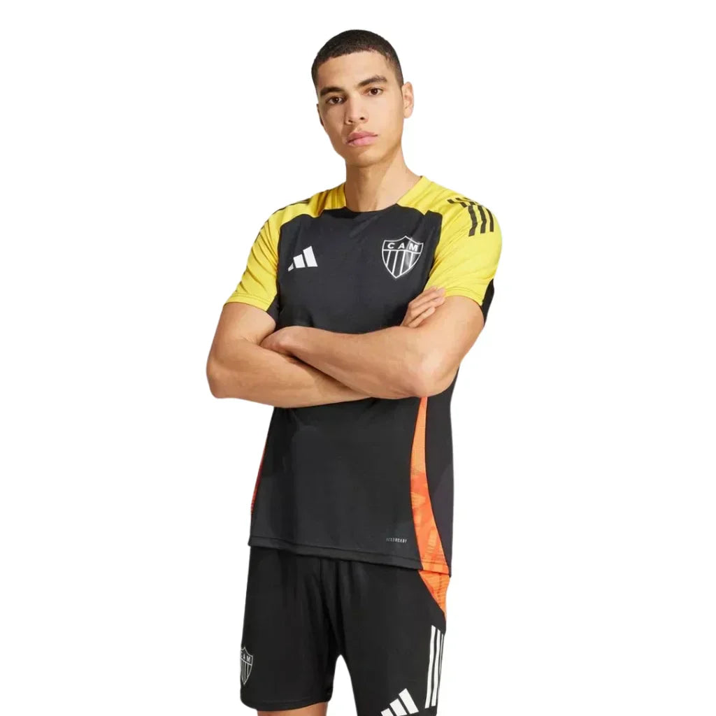 Camisa Masculina Atlético MG Treino 2025