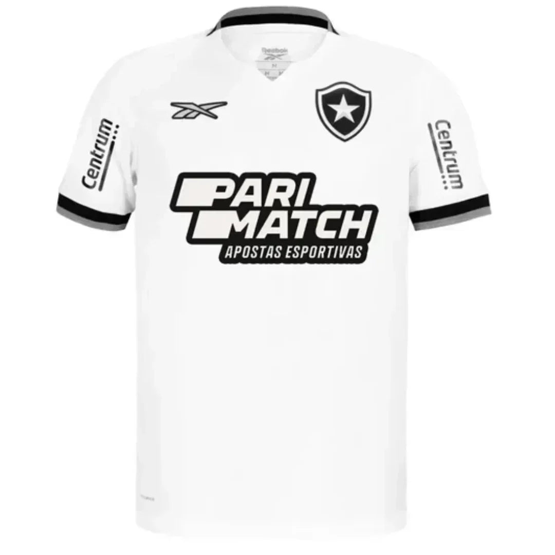 Camisa Feminina Botafogo Reebok Third 2024/25