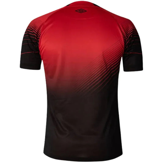 Camisa Masculina Athletico Paranaense I 2025