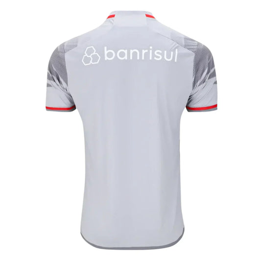 Camisa Masculina Internacional III 2025/26