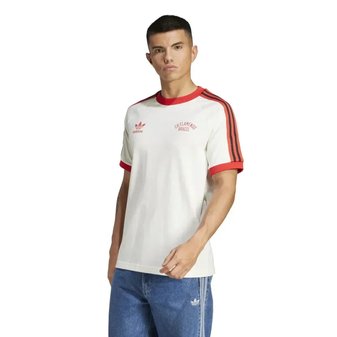 Camisa Masculina Flamengo 2025 - Comemorativa 1981