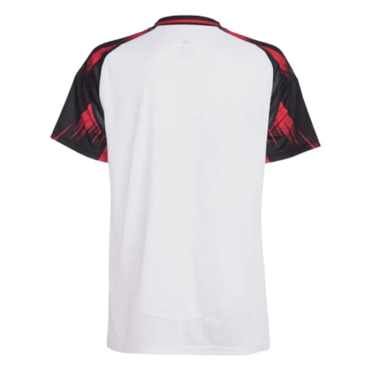 Camisa Feminina Flamengo II 2025/26