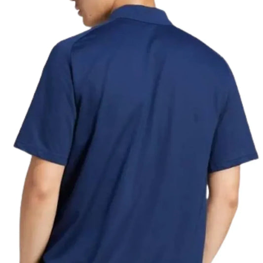 Camisa Masculina Flamengo Treino 2025 - Polo