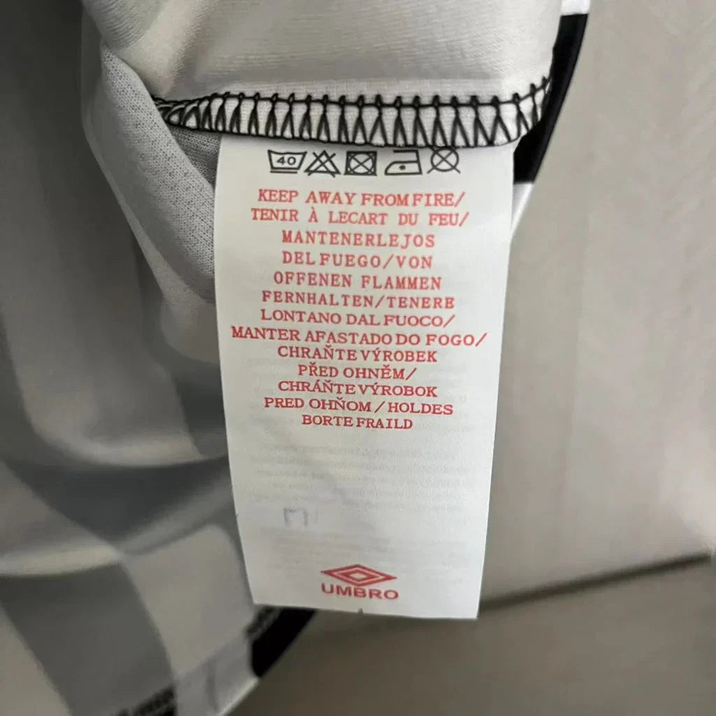 Conjunto Infantil Santos 2023/24