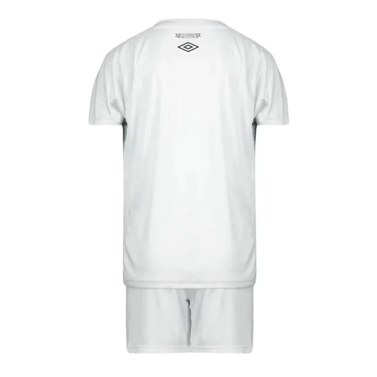 Conjunto Infantil Santos 2024