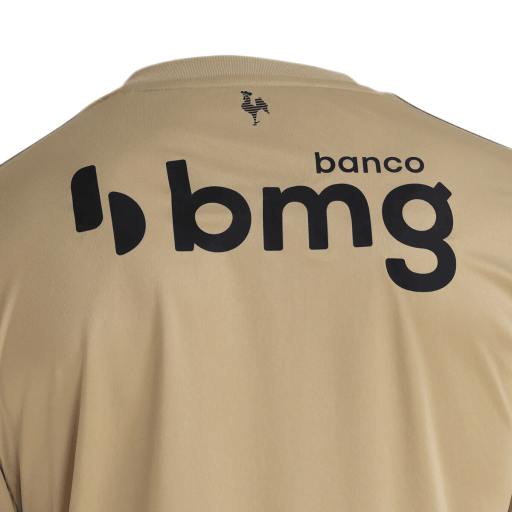 Camisa Masculina Atlético Mineiro III 2022/23
