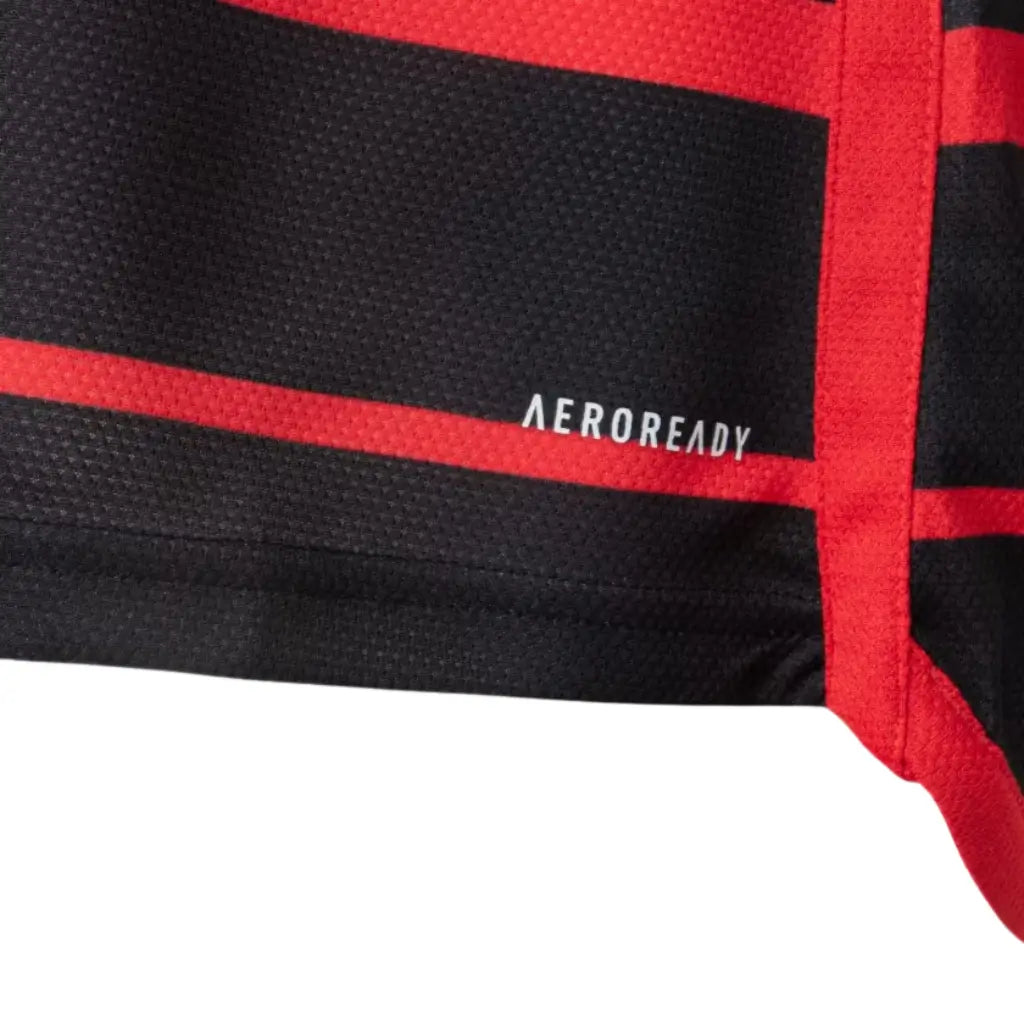 Camisa Feminina Flamengo I 2024/25