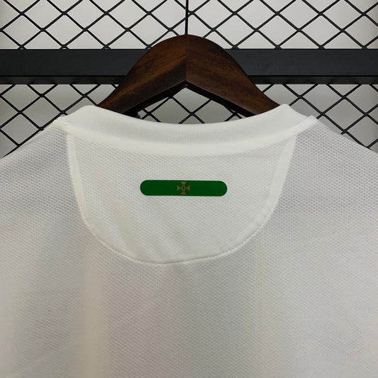 CAMISA RETRÔ PORTUGAL AWAY 2010