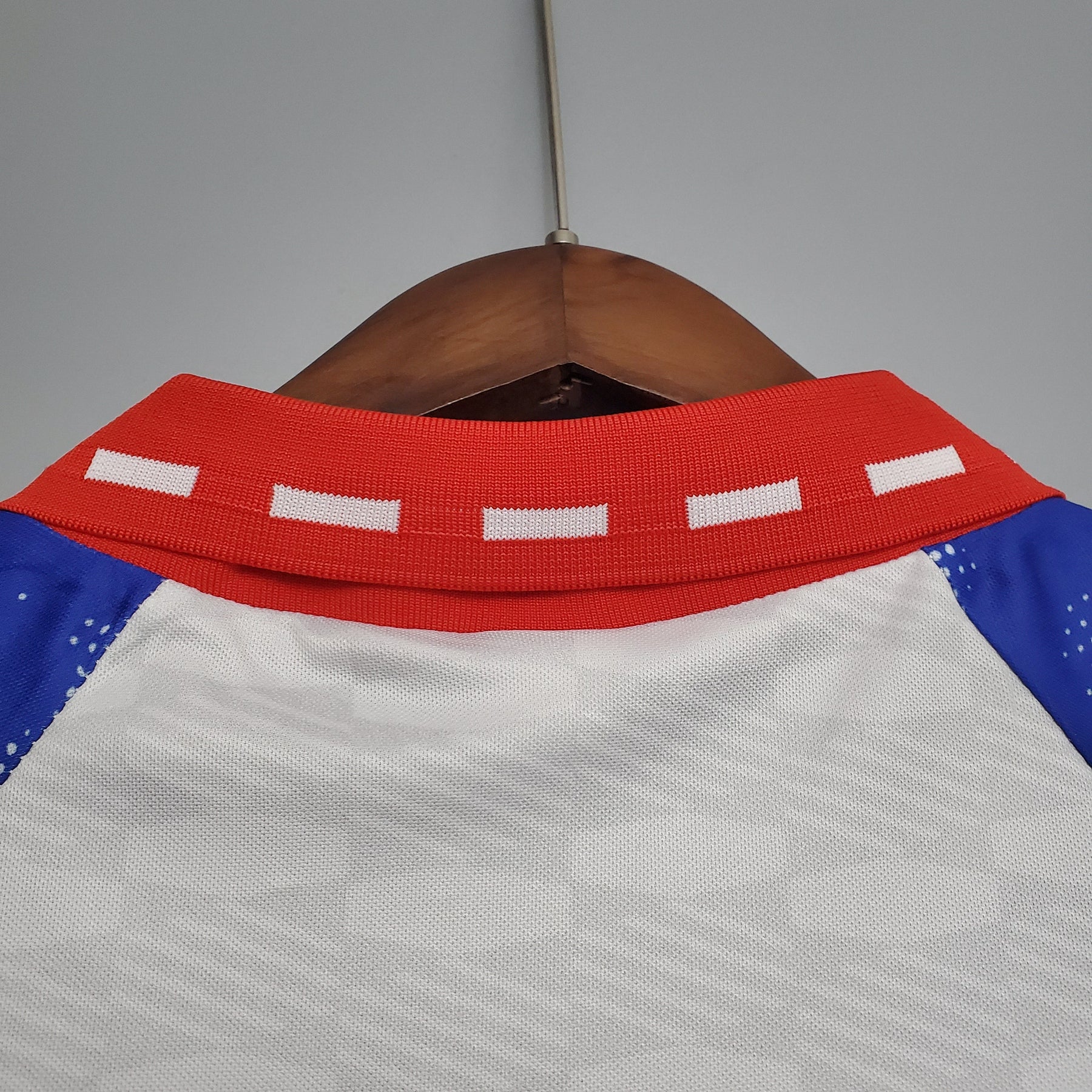 Camisa Retrô PSG II 1993/94