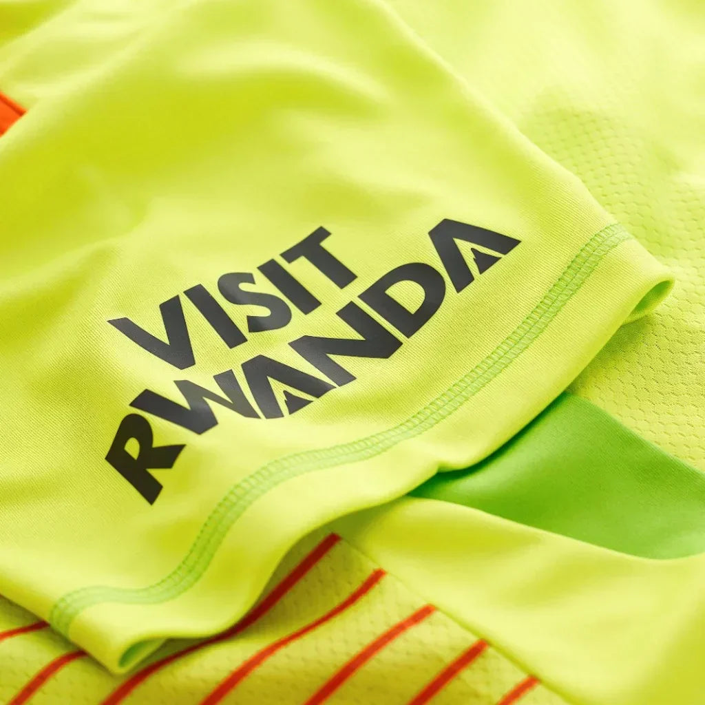 Camisa Masculina Arsenal Goleiro 2024/25