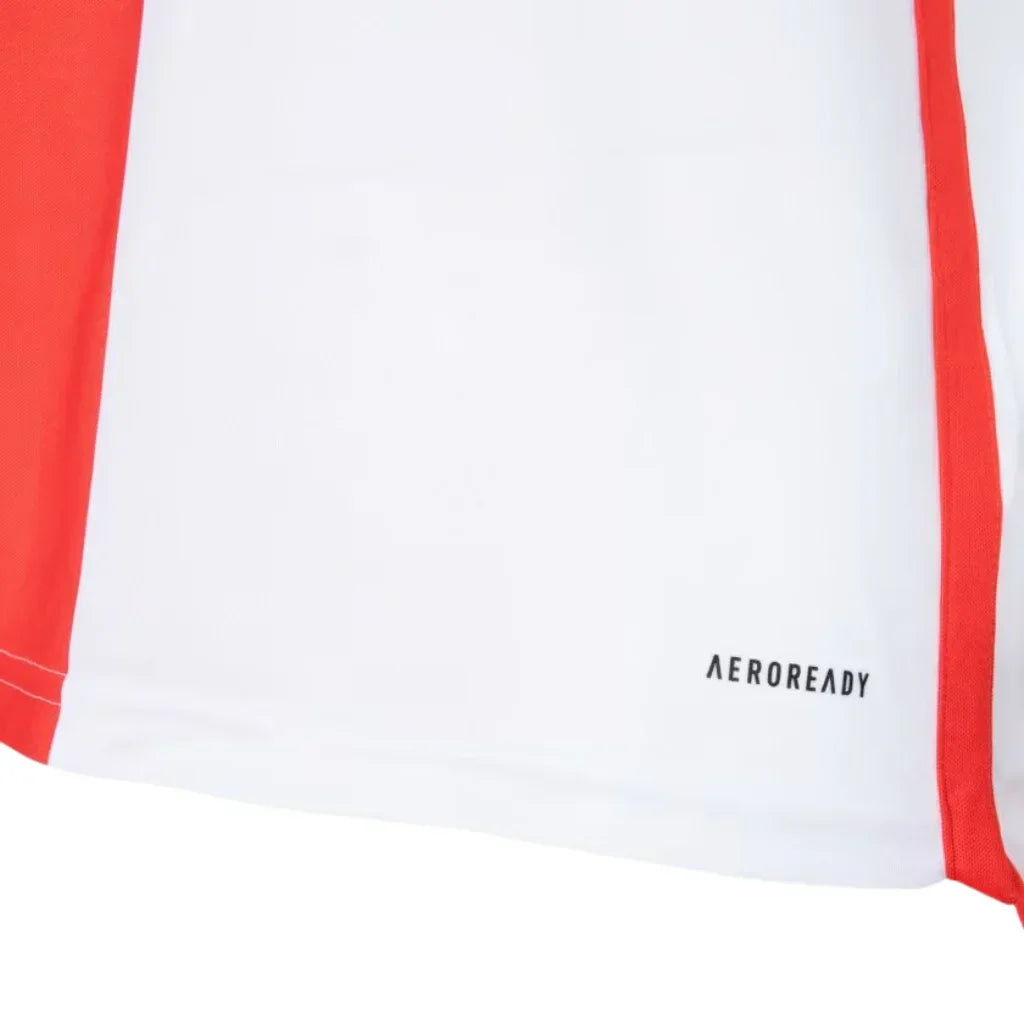 Camisa Masculina Internacional II 2024/25