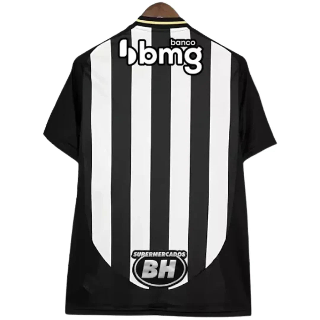 Camisa Masculina Atlético Mineiro 2025/26