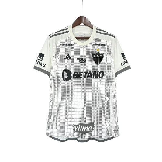 Camisa Masculina Atlético Mineiro 2024/25