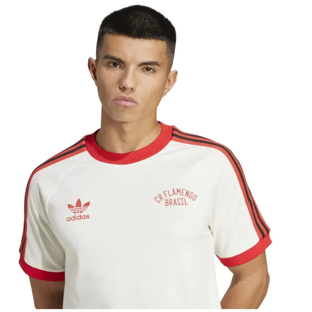 Camisa Masculina Flamengo 2025 - Comemorativa 1981