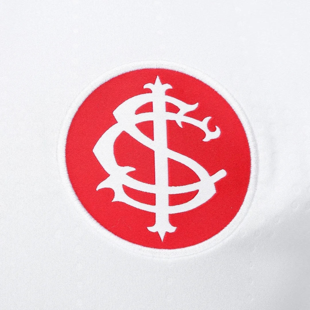 LANÇAMENTO Camisa Masculina Internacional II 2025/26