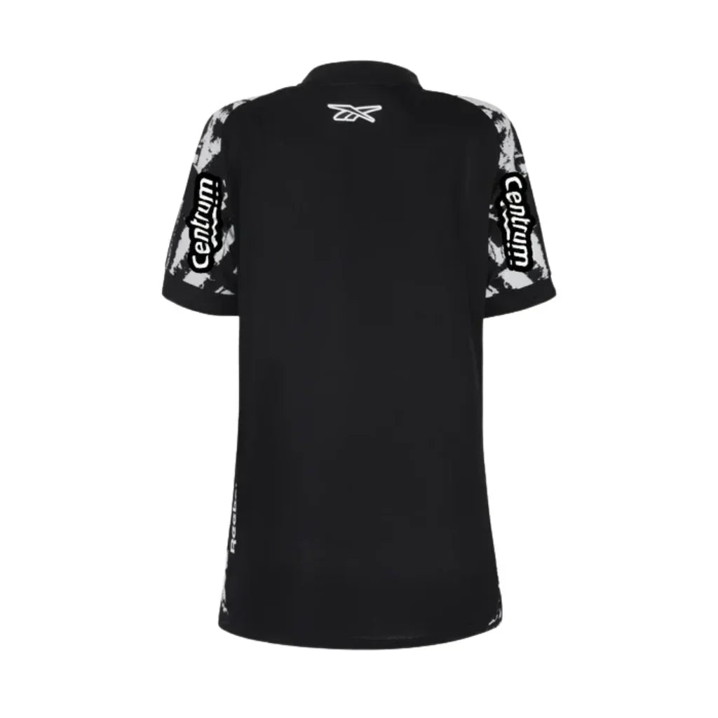 Camisa Feminina Botafogo Fourth 2025/26