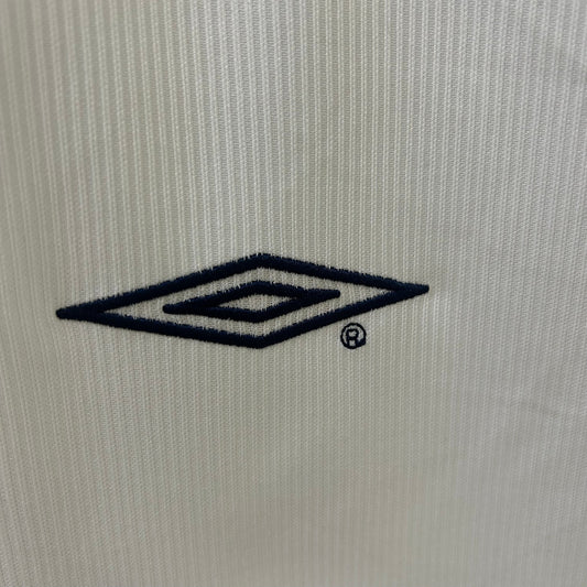 CAMISA RETRÔ MANCHESTER UNITED AWAY 00/01