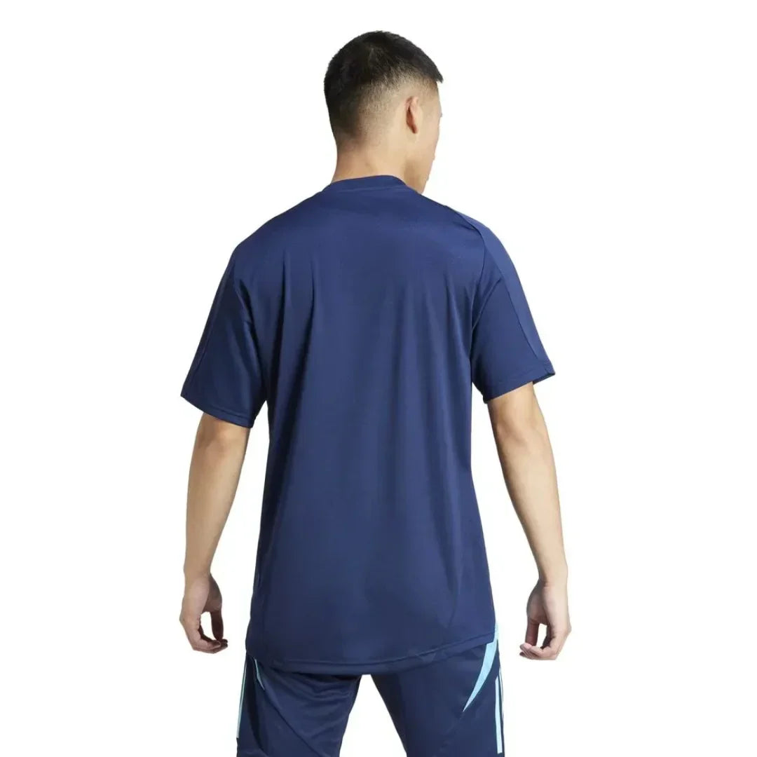 Camisa Masculina Flamengo Treino 2025