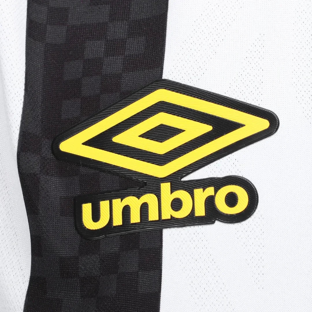 LANÇAMENTO Camisa Masculina Santos II 2025