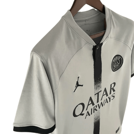 Camisa Masculina PSG II 2022/23