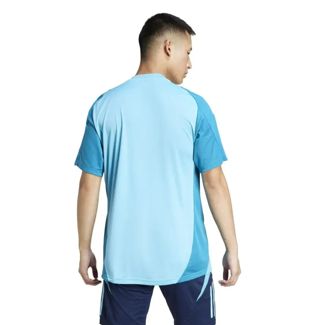 Camisa Masculina Flamengo Treino II 2025